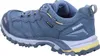 MEINDL Caribe Lady Gtx chaussures femmes vert 40 Voir les images du produit 4