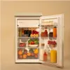 Cecotec Bolero CoolMarket TT Origin 95, 95 l, Freistehend, Produktbild-Vorschau 4