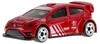 Hot Wheels JKX58, Coche, 3 años/años, Metal, Rojo Vista previa de la imagen del producto 3