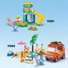 LEGO(R) BLUEY 11203 Dom rodzinny Blue Podgląd zdjęcia produktu 38