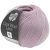 A ball of yarn on a white background. Produktbild-Vorschau