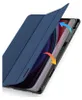 Dux Ducis Domo Hülle für Samsung Galaxy Tab S10 Plus/S9 Produktbild-Vorschau 28
