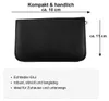 12teiliges Solingen* Maniküre Set mit Leder-Etui Produktbild-Vorschau 8