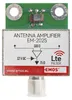 Anténní předzesilovač 25dB VHF/UHF Productafbeelding-voorbeeld