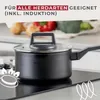 Fackelmann Casseruola Ø 16 cm, Alluminio riciclato, Anteprima dell’immagine prodotto 4