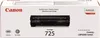 Canon CRG-725 - Noir - Original - Cartouche de toner - pour Voir les images du produit 5