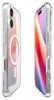 SPIGEN étui ULTRA HYBRID MAG compatible avec MagSafe pour Voir les images du produit 6