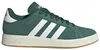 adidas Grand Court Base Sneaker Grün Produktbild-Vorschau 3