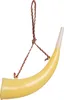 Vikingský roh s dĺžkou približne 24 cm Náhľad obrázku produktu 3