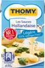 Thomy Les Sauces Hollandaise legere Genuß fettreduziert Produktbild-Vorschau 2
