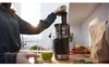 Bosch MESM731M, Pomalý odšťavovač, Černá, 55 ot/min, 1,3 l, Náhled obrázku produktu 15