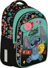 Stitch Mint Aloha Majewski 4komorový batoh Náhled obrázku produktu 2