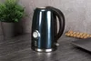 Berlinger Haus BH/9071, 1,7 l, 2200 W, Aqua-Farbe, Produktbild-Vorschau 5