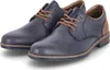 Rieker Herren Businessschuhe 10308-14 Farbe: Blau Größe: 41 Produktbild-Vorschau 8