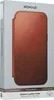 Nomad Modern Leather Folio iPhone 17 Pro Max Olde Dublin H. Produktbild-Vorschau 11