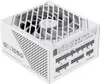 Gamemax GX-1050 PRO WH Netzteil 80+ Platinum Serie ATX3.0 Produktbild-Vorschau 1