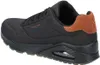 Skechers Uno Sportschuhe Schwarz EU 45 Mann Schwarz EU 45 Produktbild-Vorschau 38