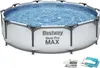 Bestway Steel Pro 56406, 4678 l, Rámový bazén, 18,3 kg Náhled obrázku produktu 31