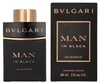 Bvlgari Man In Black Eau de Parfum - navulbaar, 60 ml (voor Productafbeelding-voorbeeld 4