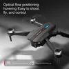 Drohne mit Kamera 4K, RC Quadcopter Faltbare FPV Drone mit Produktbild-Vorschau 6