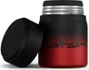 Satch Thermo Lunchbox Black Graffiti 4tlg. Produktbild-Vorschau 1
