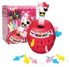Tomy Pop-Up Hello Kitty, Tafelspel, Geluksspel, vanaf 4 Productafbeelding-voorbeeld 14
