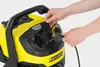 Universalsauger Karcher Wd 6 P Premium 1300 W 30 l Gebläse Produktbild-Vorschau 5
