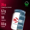 Dymatize ISO 100 Hydrolysaat - 900g - Smaak: Productafbeelding-voorbeeld 2