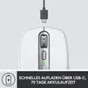Logitech MX Anywhere 3 für Mac Maus kabellos weiß Produktbild-Vorschau 14