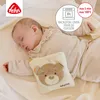 Kirschkernkissen Teddy Produktbild-Vorschau 3