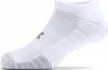 Under Armour Heatgear Low Socken White XL Produktbild-Vorschau 18
