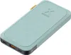 Xtorm 20W Fuel Series Powerbank 10.000mAh - Teal Blue, Produktbild-Vorschau 4