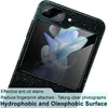 Für Samsung Galaxy Z Flip5 5G Schutzglas für Kamera und Produktbild-Vorschau 3