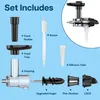 Entsafter Aufsatz für KitchenAid Standmixer – Slow Juicer Produktbild-Vorschau 6