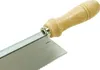 Kirschen Feinsäge gerade, Schlitzsäge, Holz, Stahl, Holz, Produktbild-Vorschau 5