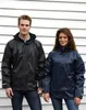 Result Herren Stormdri Regen-Überjacke / Regenjacke BC2055 Produktbild-Vorschau 4