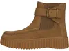 CLARKS 26327988C TORHILL BUCKLE Brown Produktbild-Vorschau 2
