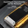 Haarschneider, Haar- und Bartschneider, Elektrorasierer, 2 Produktbild-Vorschau 18