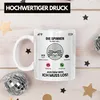 Trendation - Die Spinnen Rufen An Tasse Geschenk für Produktbild-Vorschau 3