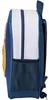 Safta Real Madrid 8.64l 32x43x14 Cm Rucksack Blau  Kinder Produktbild-Vorschau 6
