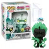 Figurine Funko POP Boruto 699 Mitsuki (sage mode) glow Voir les images du produit 6