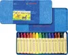 Pastelli a cera in astuccio - 16 colori Anteprima dell’immagine prodotto 8