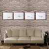 Dekoracyjne panele ścienne 3D 70x77cm Beżowe Podgląd zdjęcia produktu 4