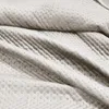 VELOURS-KISSENBEZUG MAYA 50 x 70 cm hellbeige Produktbild-Vorschau 4