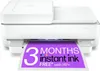 Multifunktionsdrucker HP Envy 6430e WiFi/Fax Duplex Weiß Produktbild-Vorschau 18
