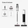 Tineco PURE ONE Station 5 Plus Aspirapolvere Senza Fili con Anteprima dell’immagine prodotto 9