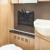 Ablagenetz Staunetz M elastisch 31 x 26,5 cm + Produktbild-Vorschau 5