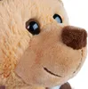 BRUBAKER Teddybär Pilot mit Fliegerbrille und Pilotenoutfit Produktbild-Vorschau 4