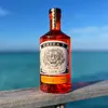KAIZA 5 ORANGE GIN - 0,7 l - 43% | Spritzlebendige Produktbild-Vorschau 8