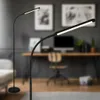 Briloner MURA Lampada da terra LED, touch, dimmerabile, Anteprima dell’immagine prodotto 3